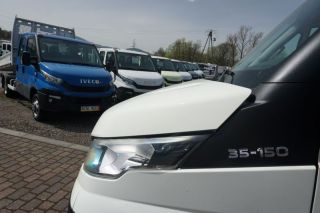 Iveco 35C15